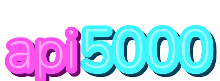 api5000 — logo kanal