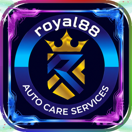royal88 — galeri pratinjau - APK Resmi
