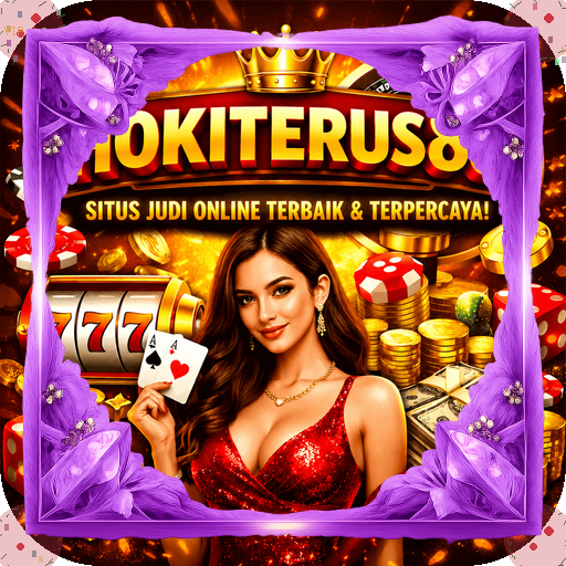 hokiterus88 — mitra unggulan